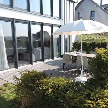 Appartement - Haus Winterberg Exterior photo