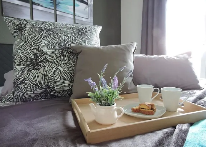 Appartement - Haus Winterberg