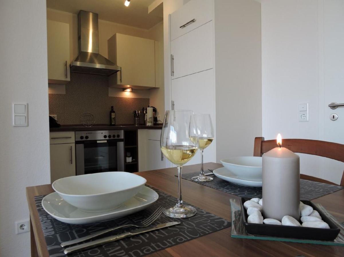 - Haus Apartment Winterberg