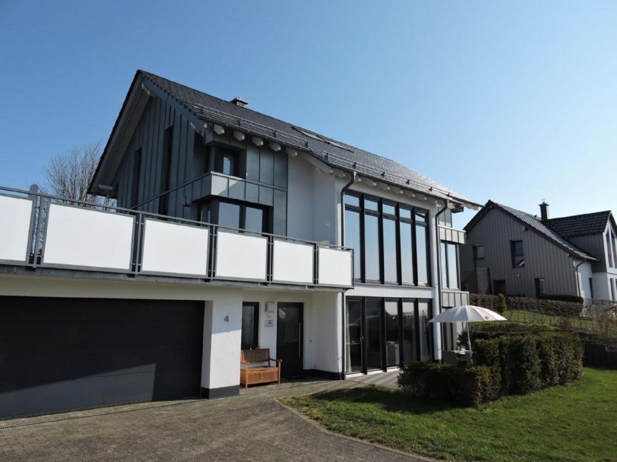 Apartment - Haus *
