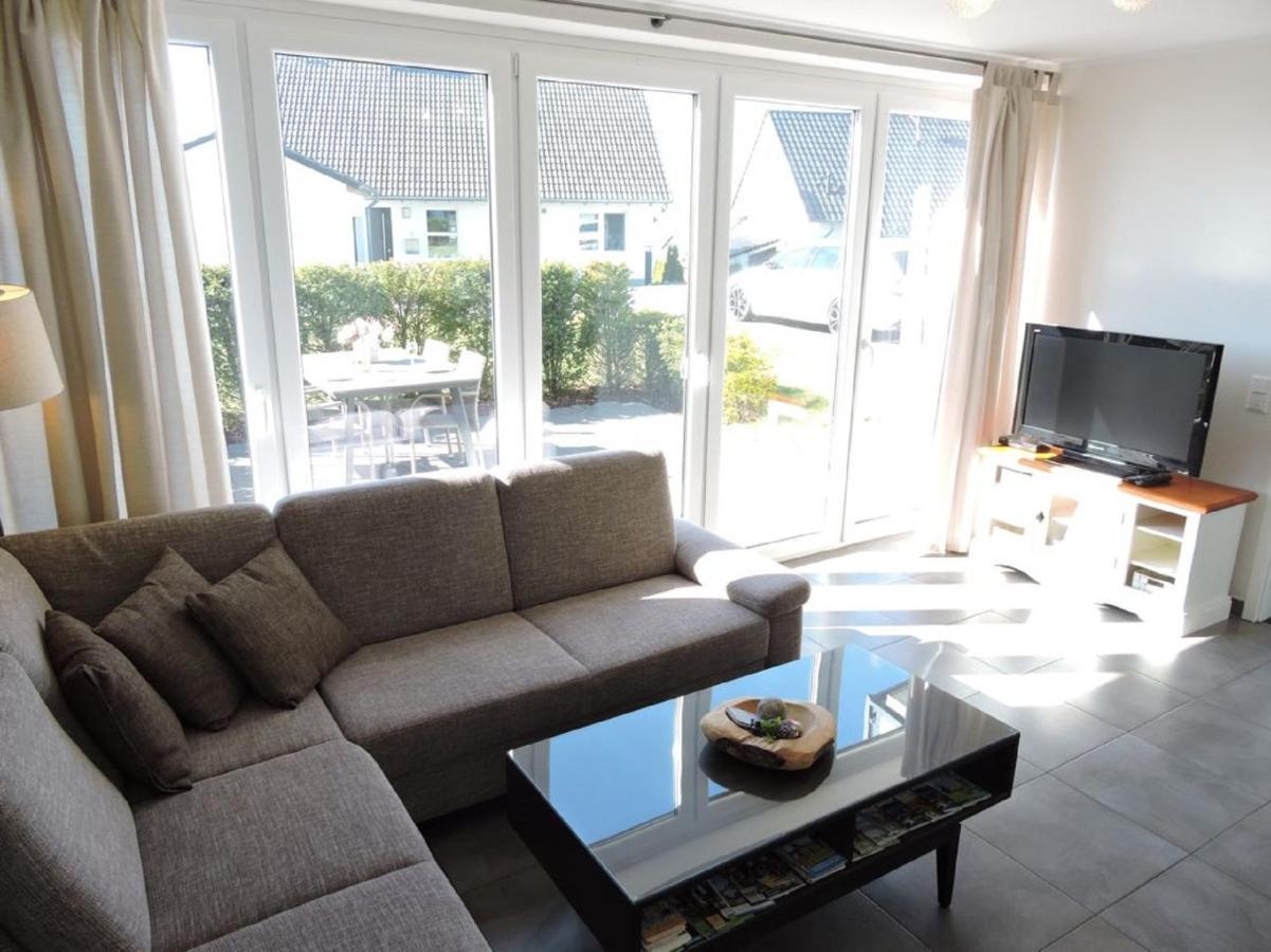 - Haus Apartment *