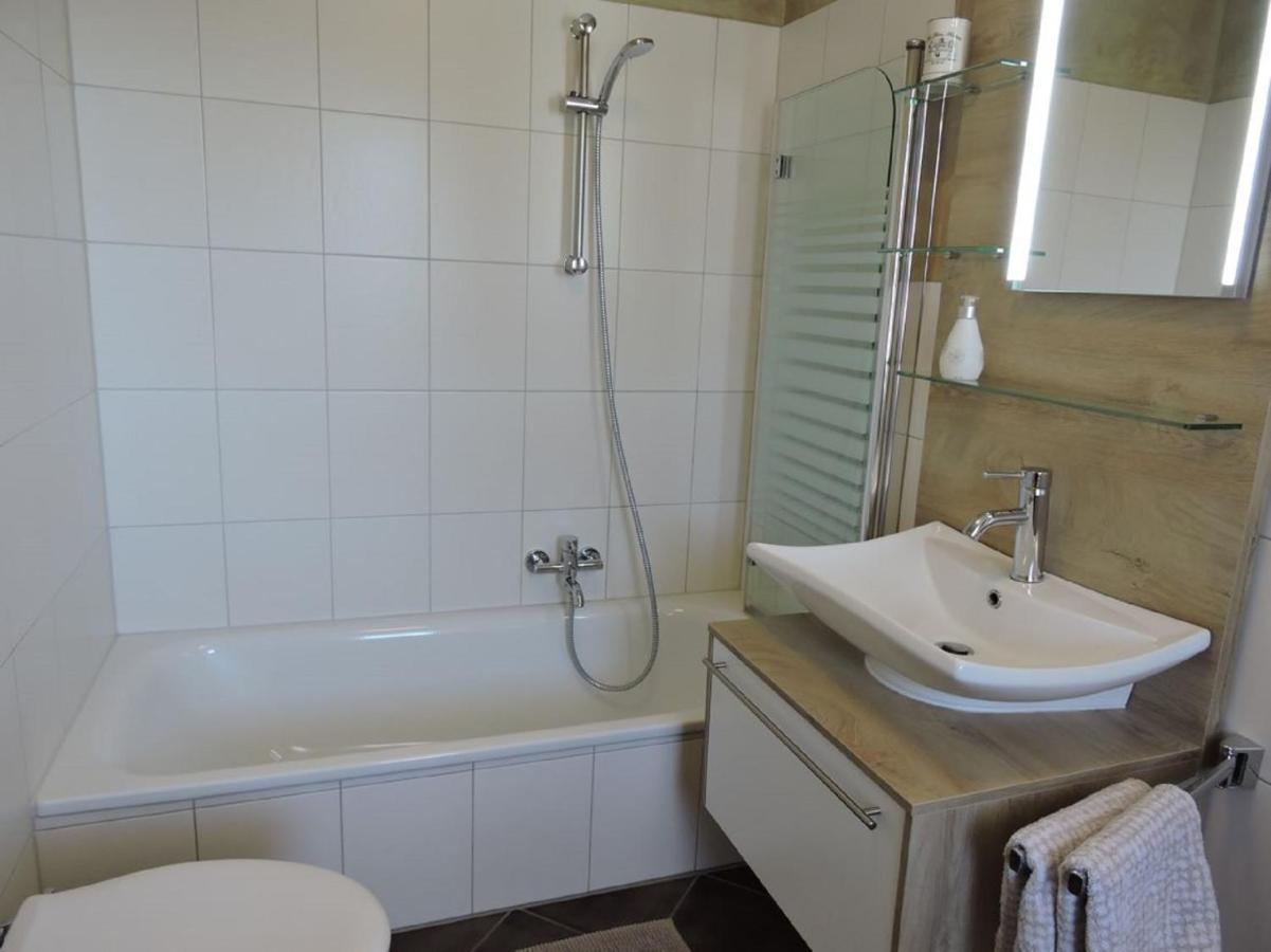 Apartment - Haus *